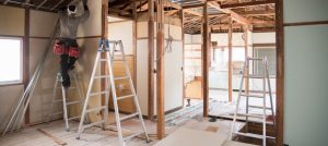 Entreprise de rénovation de la maison et de rénovation d’appartement à Racrange